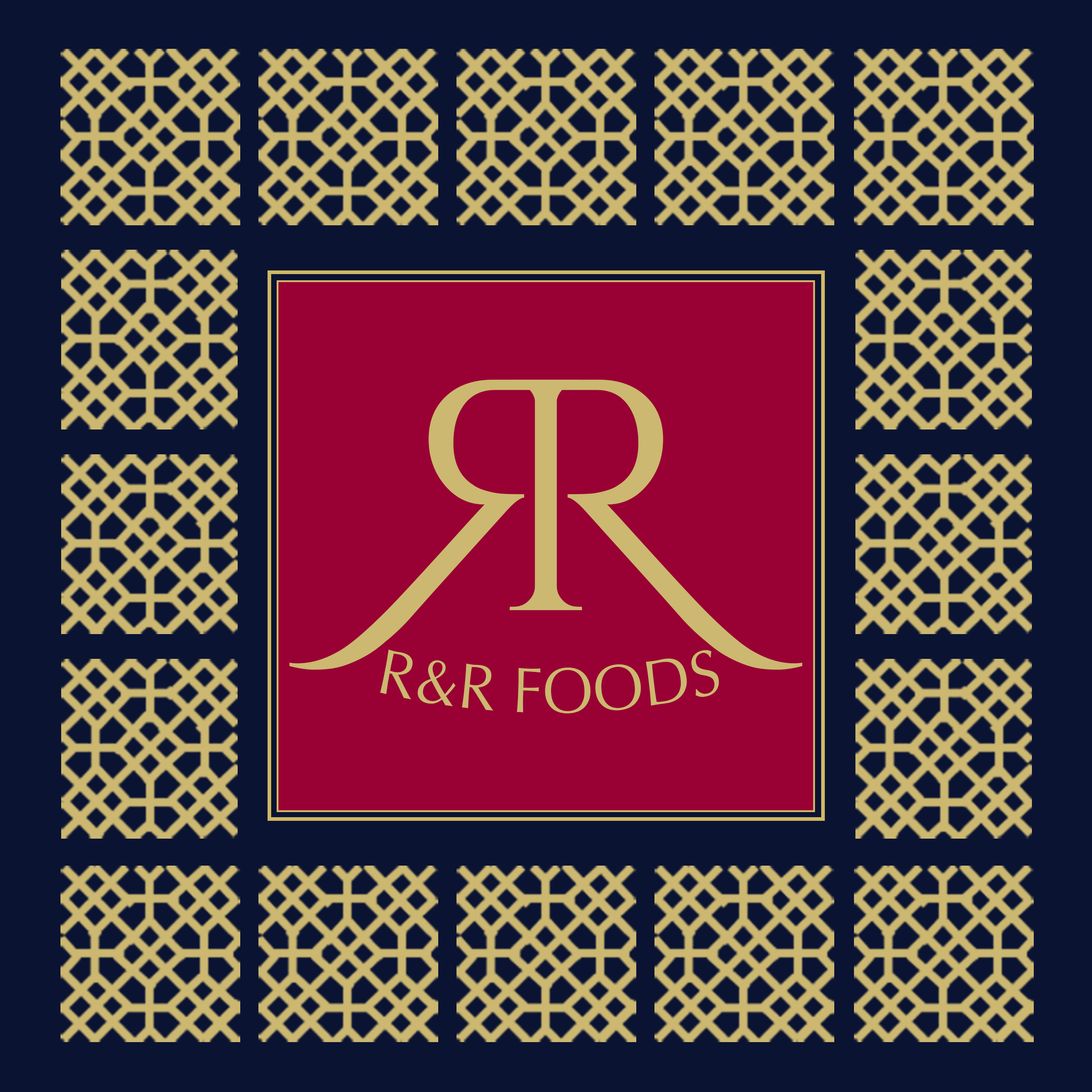 R&R FOODS